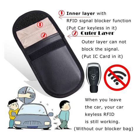 rfid key fob immobilizing car|halfords car key protection pouch.